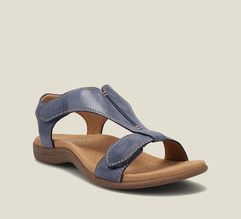 Ivy - Sandales de marche orthopédiques légères