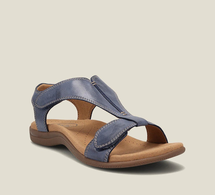 Ivy - Sandales de marche orthopédiques légères