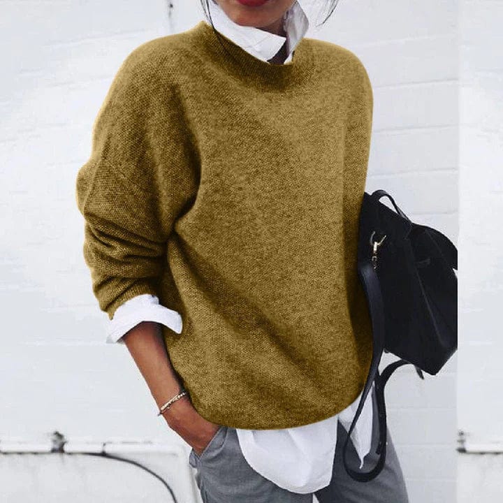 Mosa™ | Pull doux et confortable