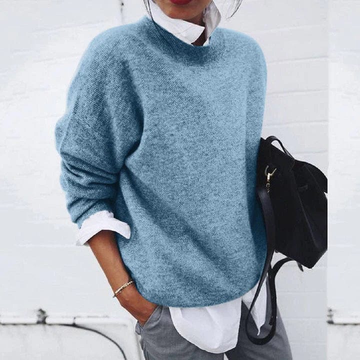 Mosa™ | Pull doux et confortable
