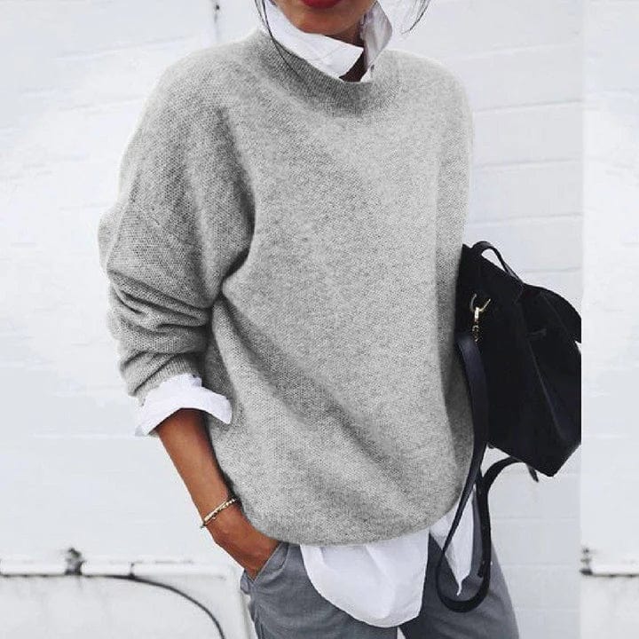 Mosa™ | Pull doux et confortable