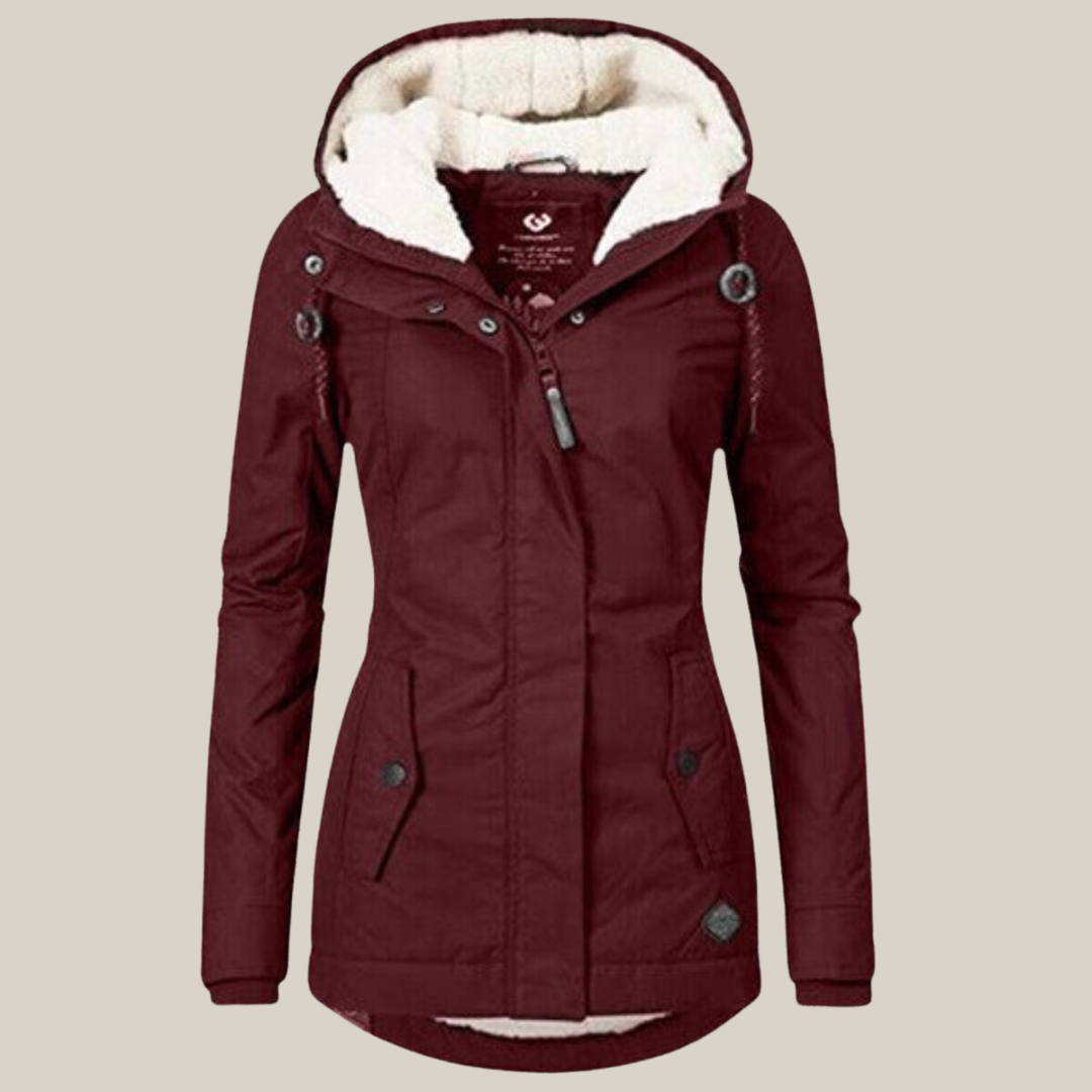 Le Clair™ | Veste matelassée