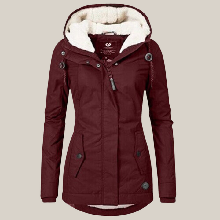 Le Clair™ | Veste matelassée