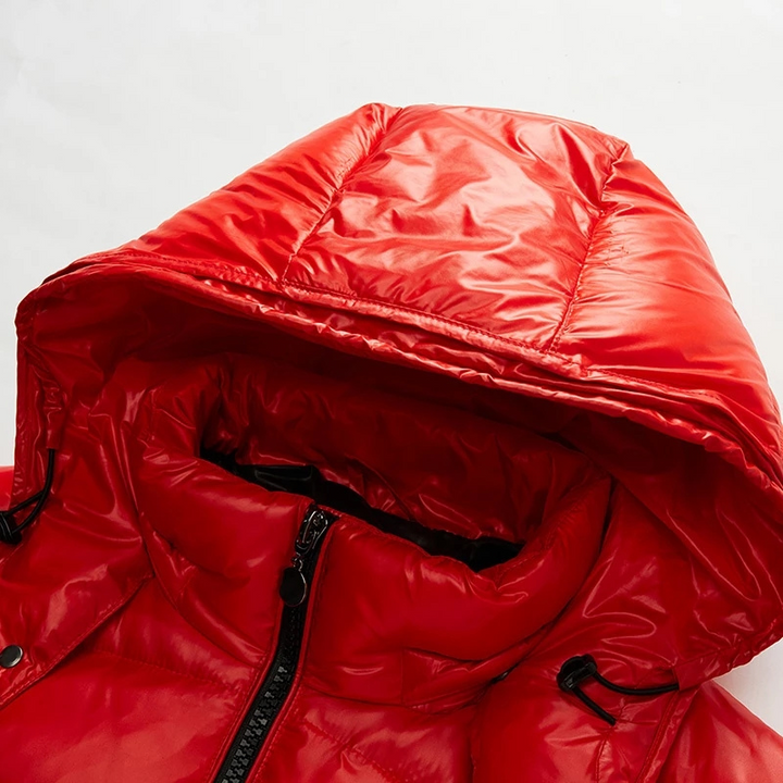 Veste polaire chaude pour homme