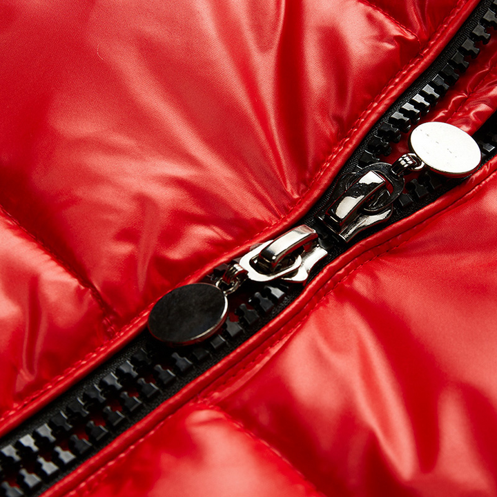 Veste polaire chaude pour homme