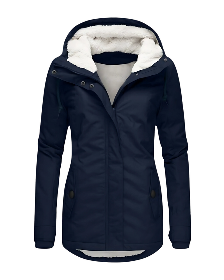 Le Clair™ | Veste matelassée