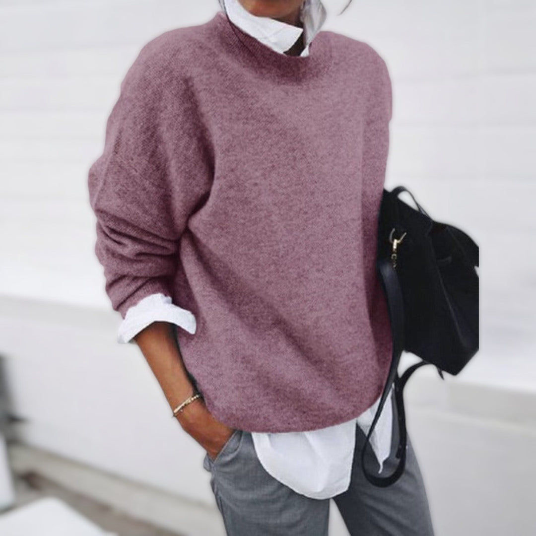 Mosa™ | Pull doux et confortable