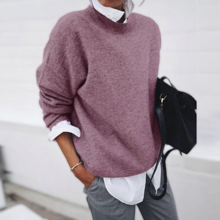 Mosa™ | Pull doux et confortable