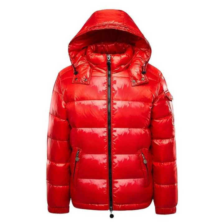 Veste polaire chaude pour homme