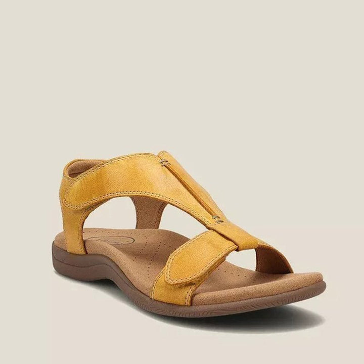 Ivy - Sandales de marche orthopédiques légères