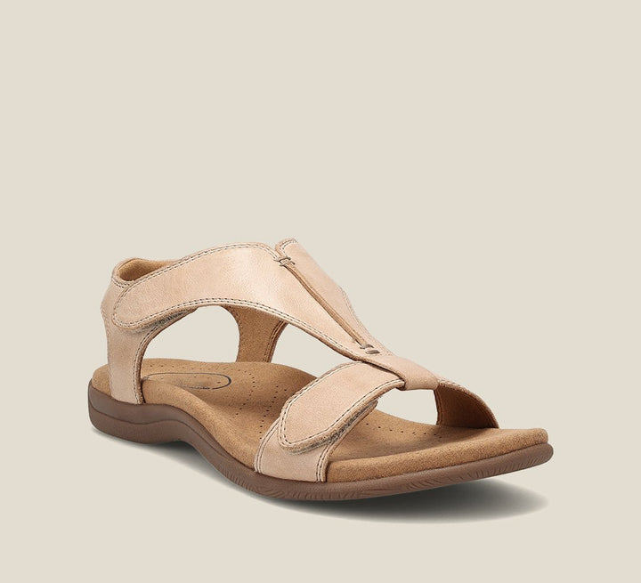 Ivy - Sandales de marche orthopédiques légères