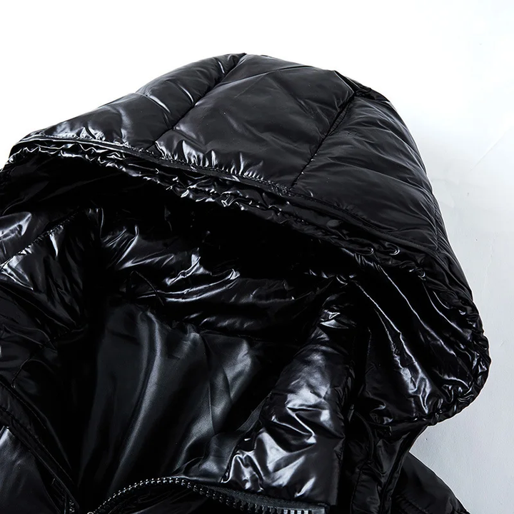 Veste polaire chaude pour homme